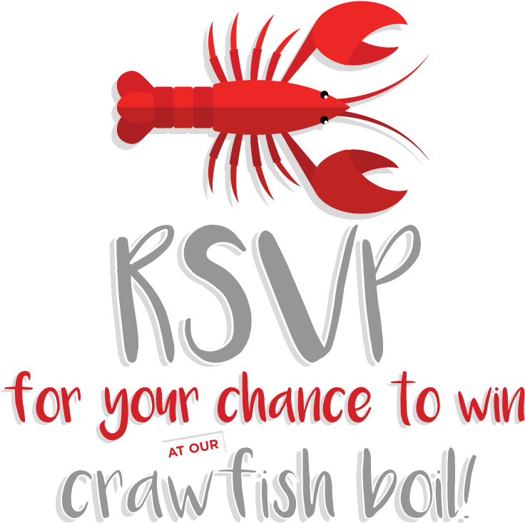 Rsvp To The Midtown Corpus Crawfish Boil - Seafood Boil (793x793)