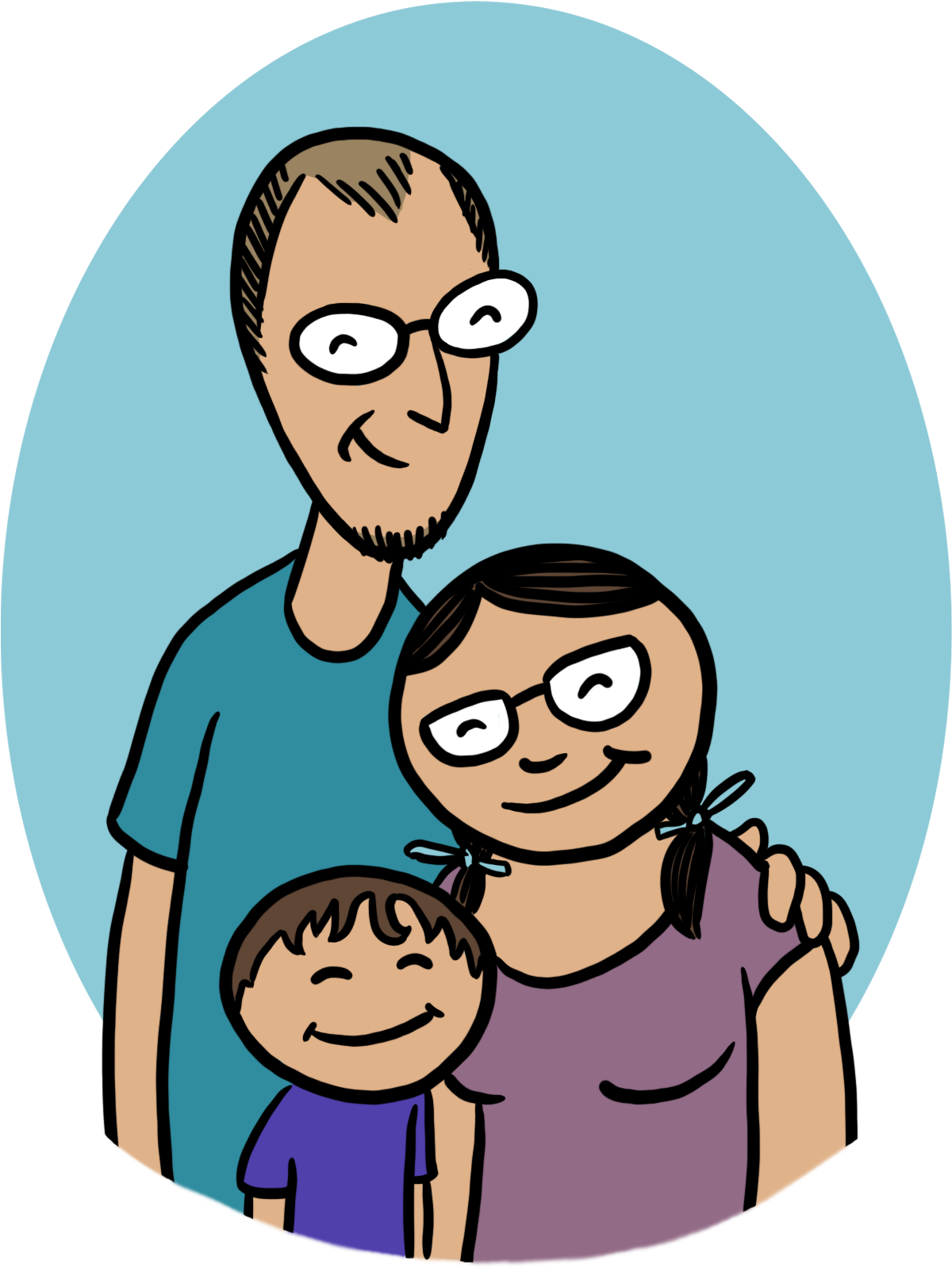 Alexis-transparent - Cartoon (1256x1636)