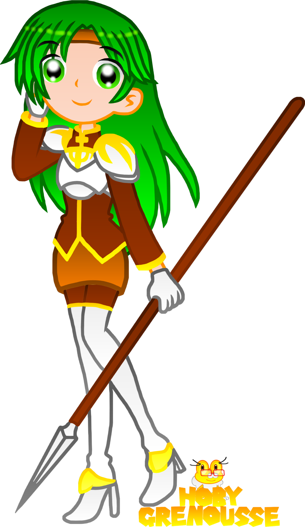 Fire Emblem Girl Collab - Wagon Wheel Clip Art (1024x1770)