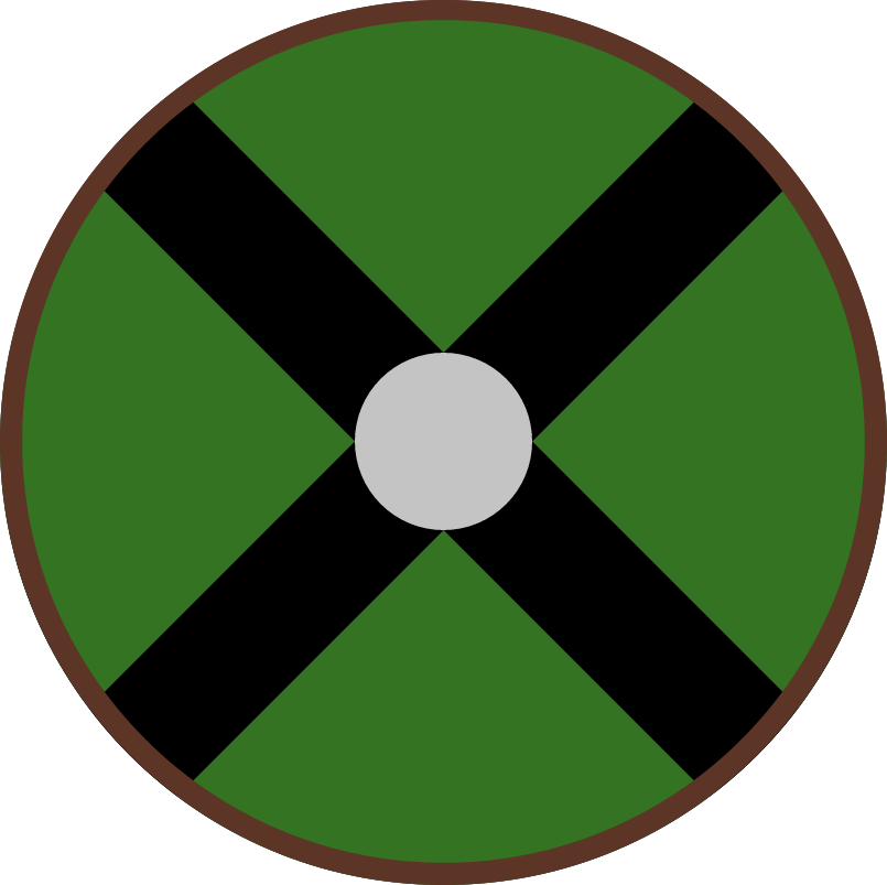 The Eydisungs Are A Strange Clan, As They Are Ruled - Train (805x803)