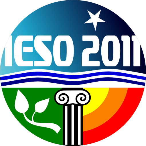 The Logo Chosen Means To Represent The Main Ieso Topics - Independent Electricity System Operator (510x510)