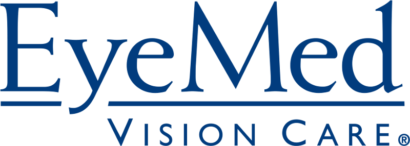 Eye Doctor Insurance Redding Ca 96002 Eye Doctor Insurance - Eyemed Vision Care Logo (800x286)