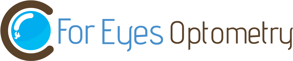 Contact Lens Exam & Optometrist In Irvine - Portable Network Graphics (1180x256)