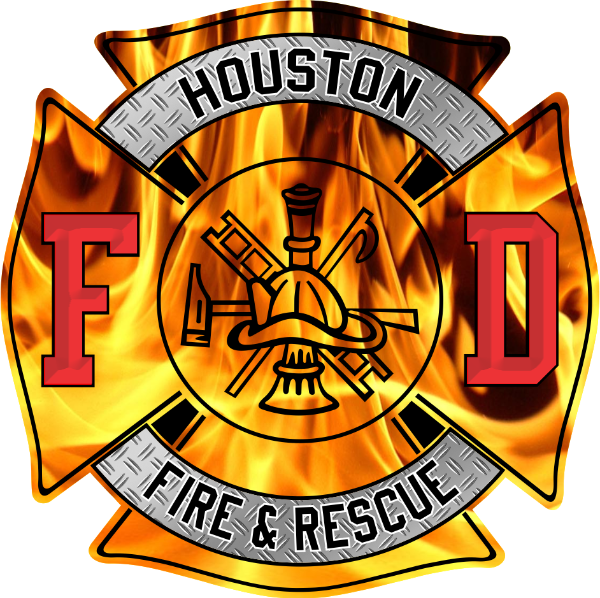 Fire Department Custom Decal - Fire Department Dog Tag Stainless Steel Cremation Jewelry (600x598)