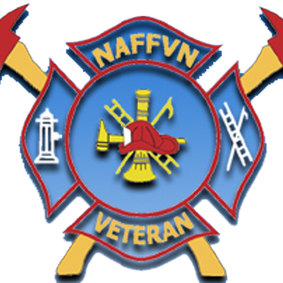 Fire Fighter Veteran - Firefighter (400x400)
