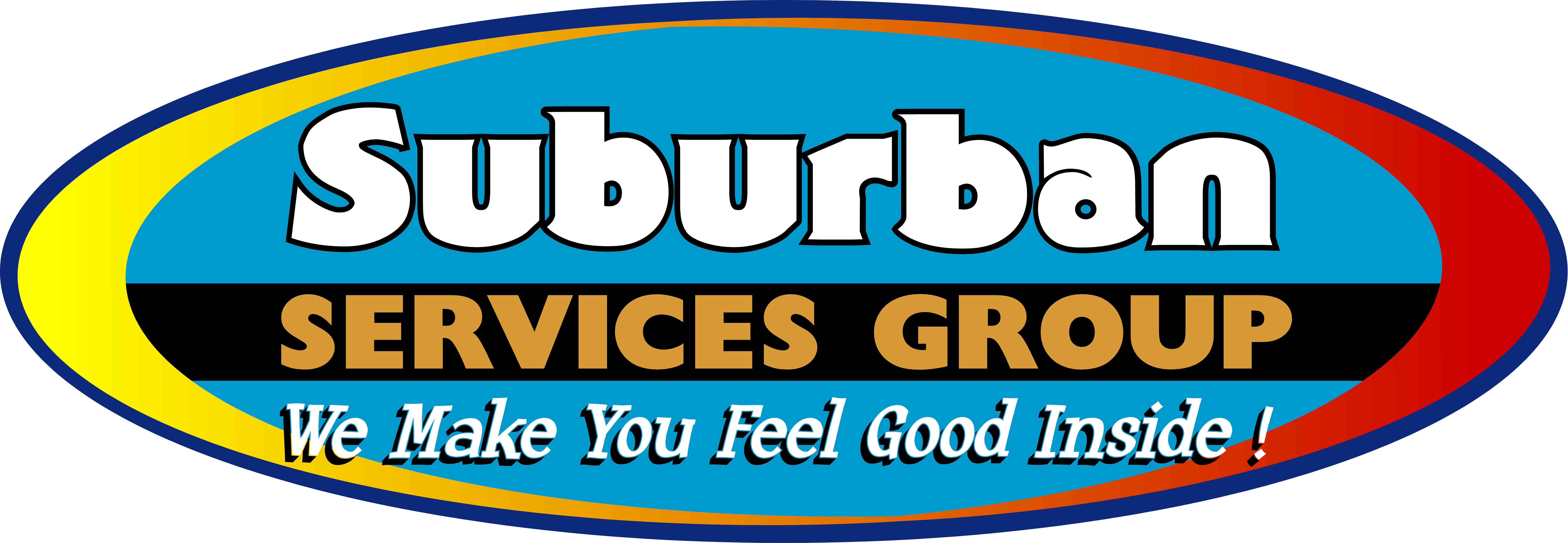 Suburban Services Group Generac Logo R - Parallel (7694x2666)