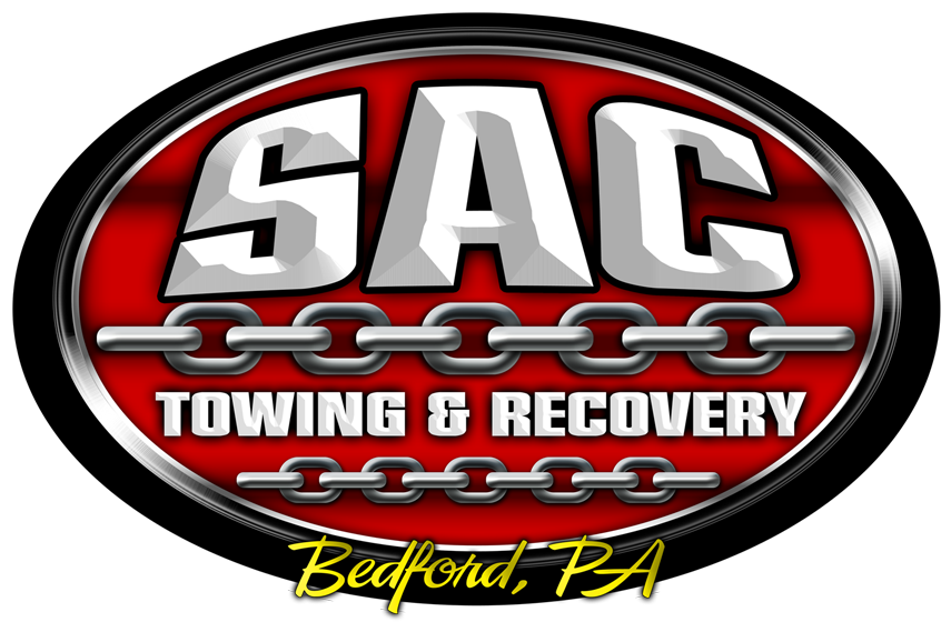 24/7 Towing & Recovery Ready To Serve You - Towing And Recovery Logos (900x612)