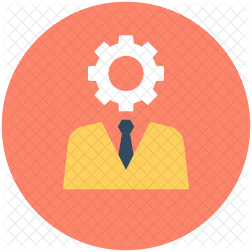 Profile Icon - Service Parts (512x512)