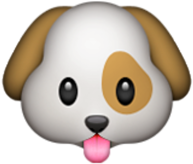 Download All Profile Icon Emojis Or Download An Individual - Animal Emojis (400x400)