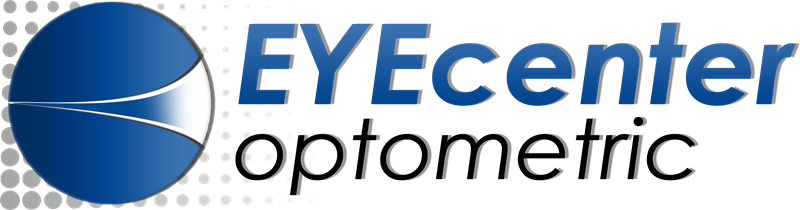 Optometrists - Eye Center Optometric Logo (800x210)