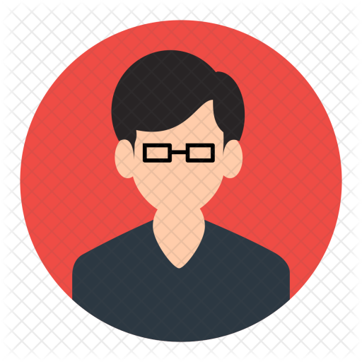 User, Account, Profile, Avatar, Person, Male Icon - Icon User Account (512x512)