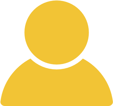 Members Icon Join The Department Store Knutsford For - Orange Color Contact Icon (440x405)