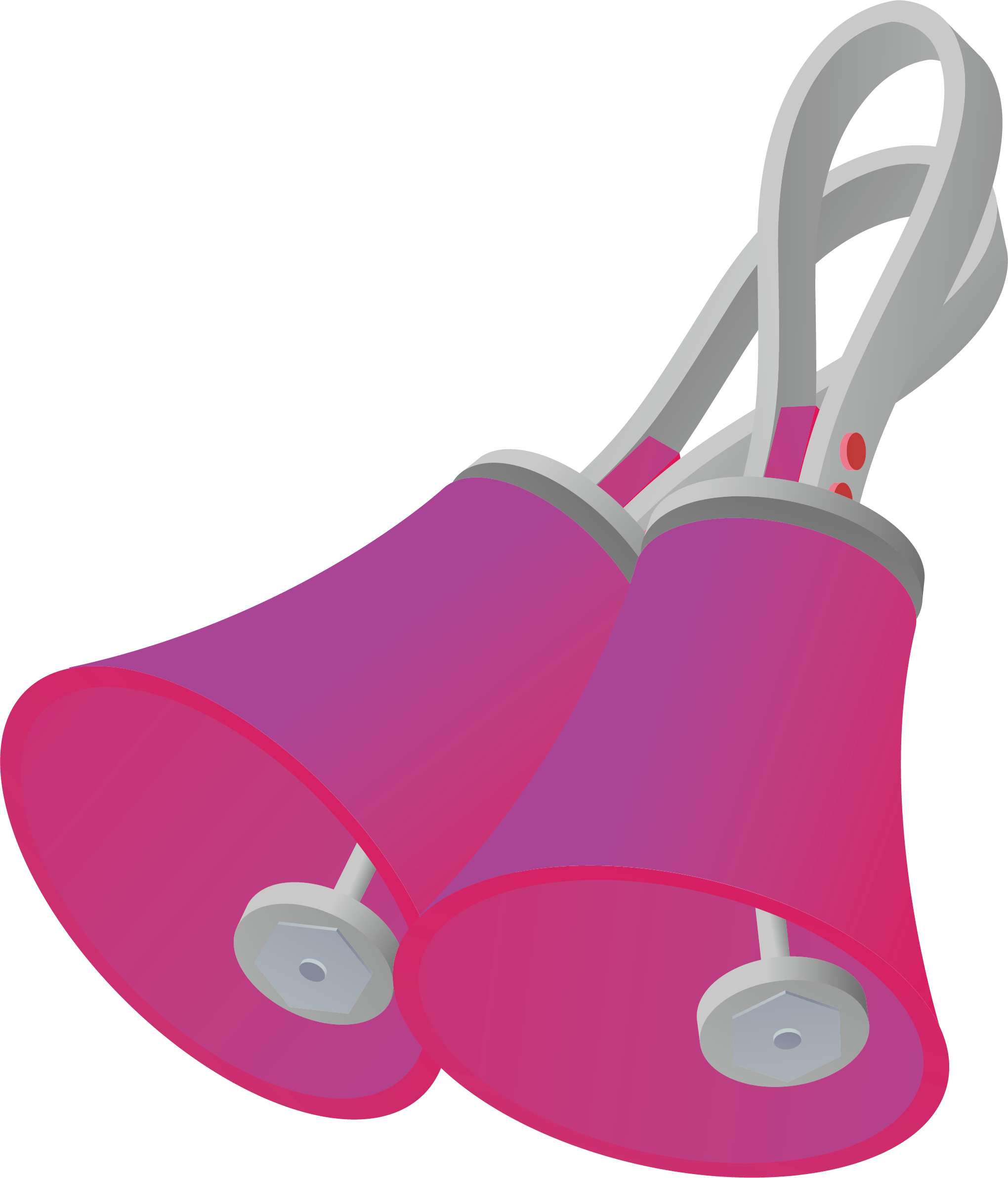 Bell Png Vector Element 2040*2383 Transprent Png Free - Bell Png Vector Element 2040*2383 Transprent Png Free (2040x2383)