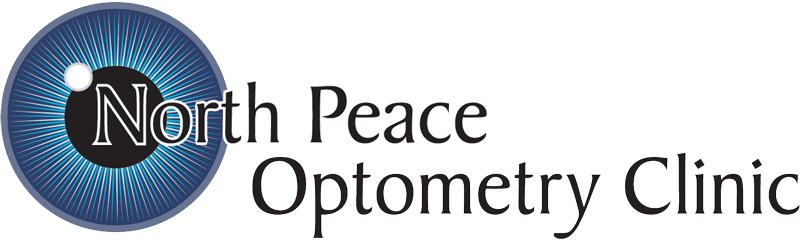 Bc North Peace Optometry Clinic Optometrist In Fort - North Peace Optometry Clinic (800x240)