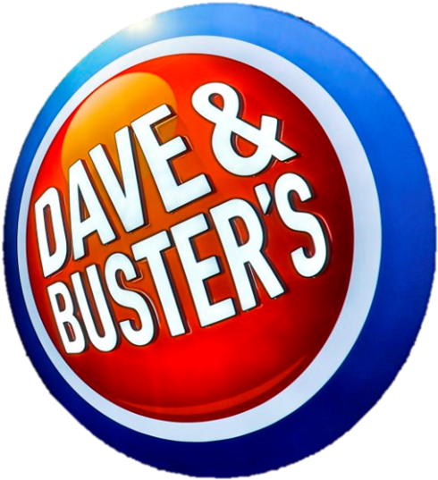 Over 110 Locations - Dave And Buster's Hollywood (500x540)