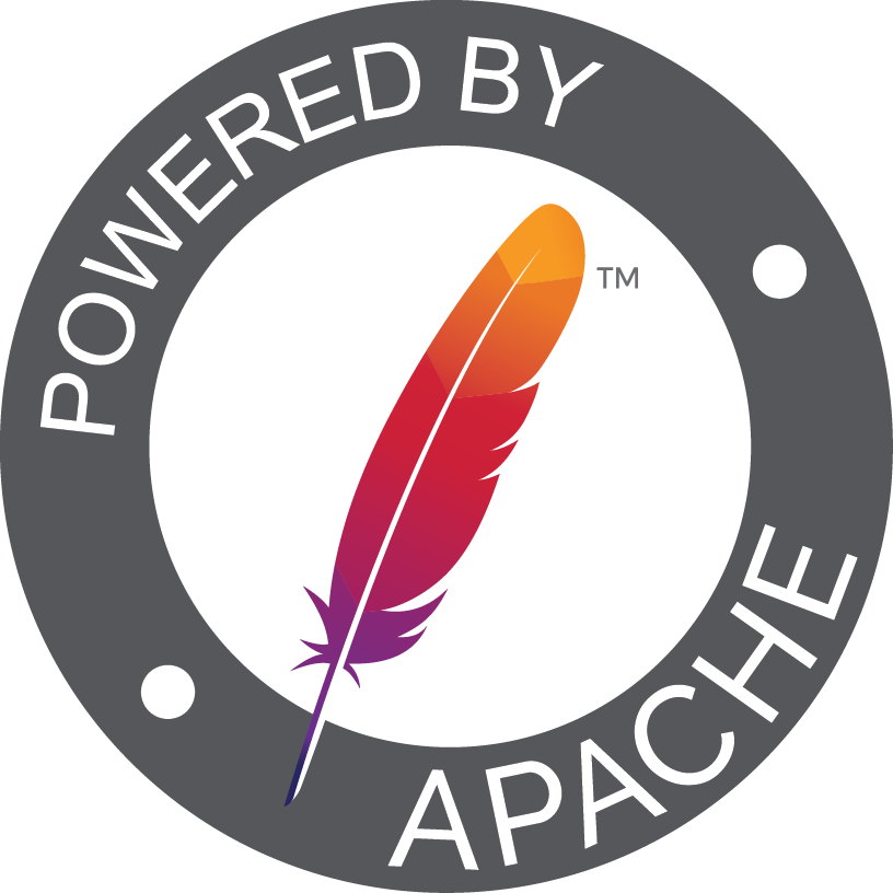 Powered By Apache - Covent Garden (816x816)