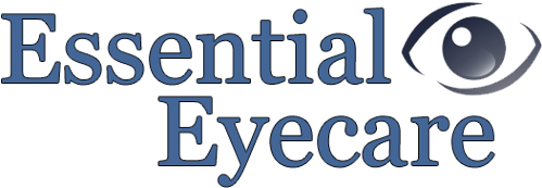 Logo, Essential Eyecare - Encuadernados (614x210)