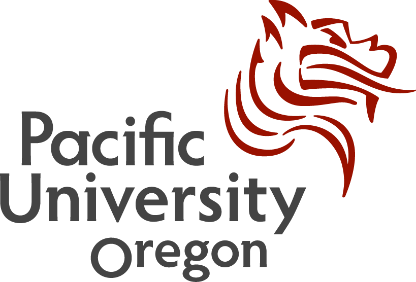 Pacific University Logo - Pacific University Forest Grove (819x556)