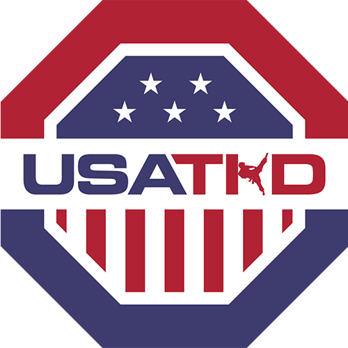 Back - Usa Taekwondo Nationals 2018 (500x500)