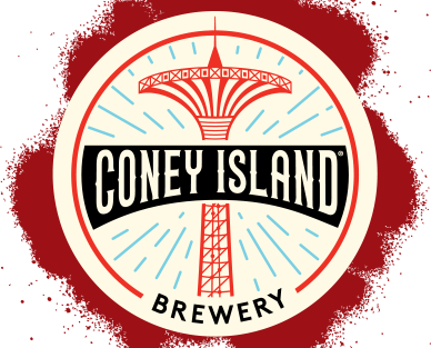 Coney Island Brewing Company - Coney Island Brewery Logo (388x313)