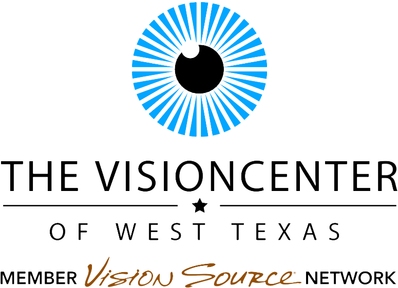 The Visioncenter Of West Texas Logo - Aduna Logo (792x602)