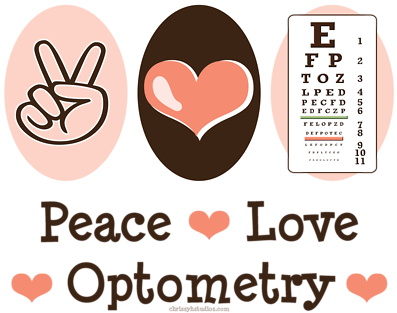 Peace Love Optometry - Forensics Anthropologist Dig (400x400)
