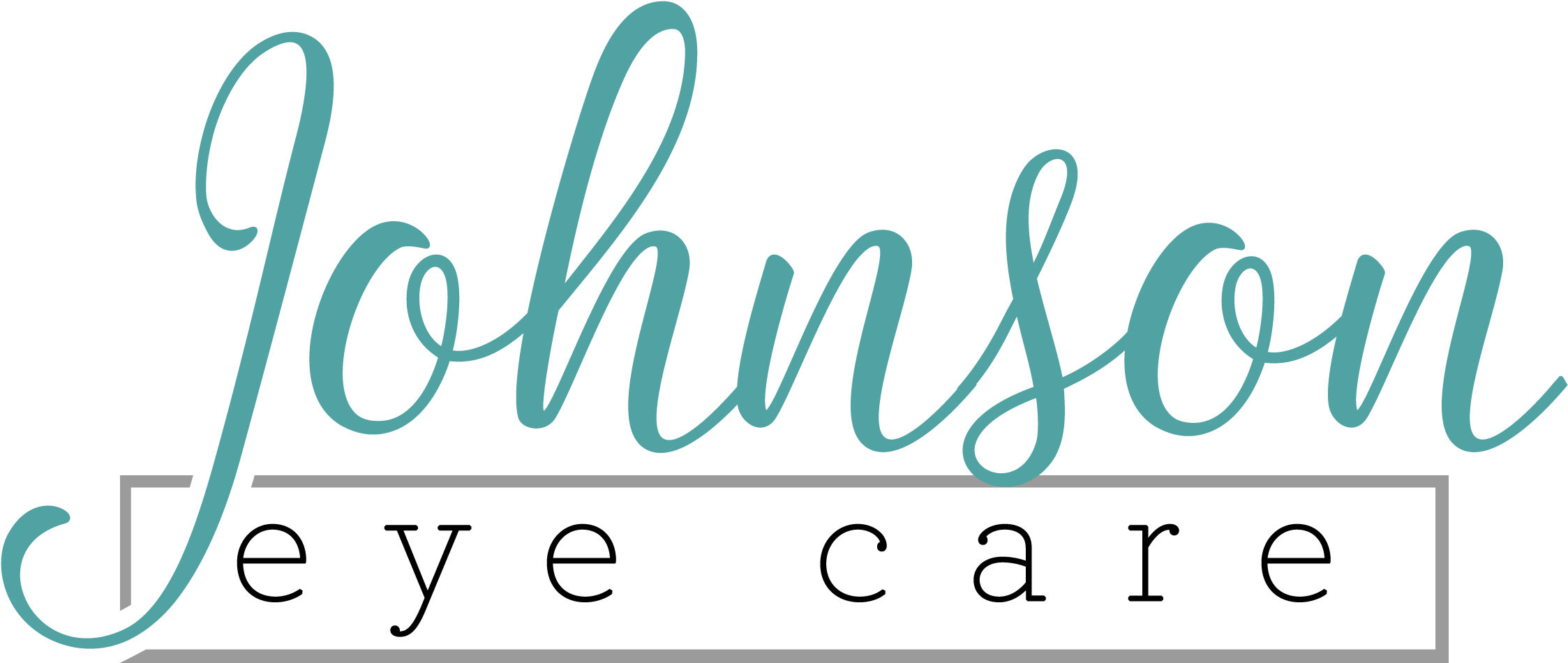 Vision Center In Boerne, Tx - Johnson Eye Care (2550x1200)