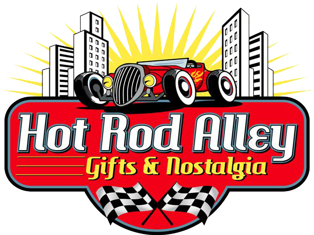 Classic Storage Station Is Your Unique Storage Solution - Hot Rod (640x472)