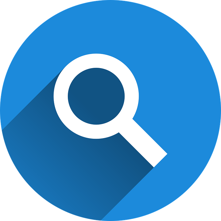 Increase Cliparts 1, Buy Clip Art - Icono De Lupa Png (720x720)