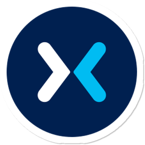 Mixer Logo Sticker Sticker - Mixer Logo Png (650x650)