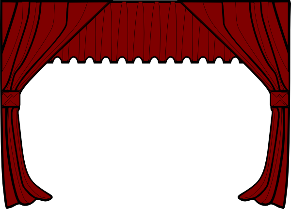 Curtain Svg (600x431)