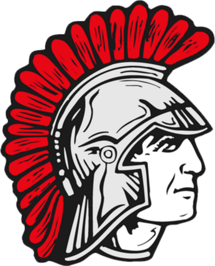 The Dike-new Hartford Wolverines Vs - Springfield Southeast High School (720x891)