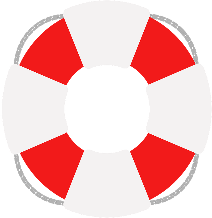 Lifeguard Clipart 8, Buy Clip Art - Live Saver Clip Art (701x720)