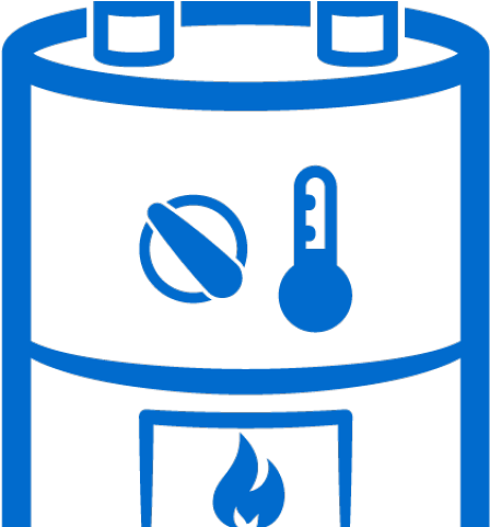 Water Heater Cliparts - Gas (640x480)