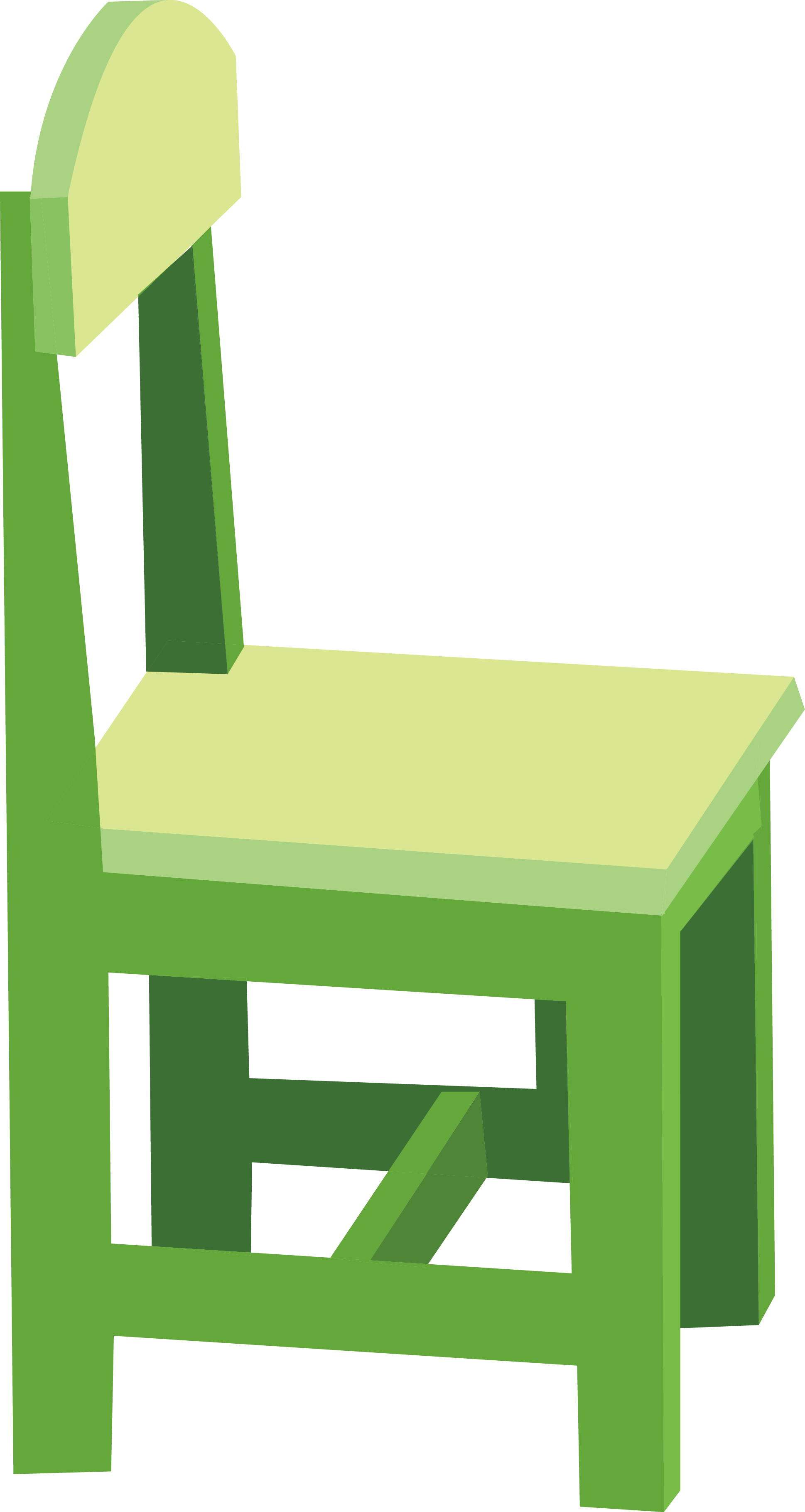 Table Chair Stool - Table Chair Stool (1938x3638)
