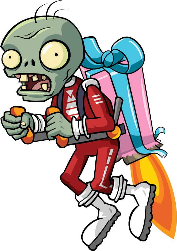 Image Result For Plants Vs Zombies Birthday - Zombie Do Plants Vs Zombies 2 (705x960)