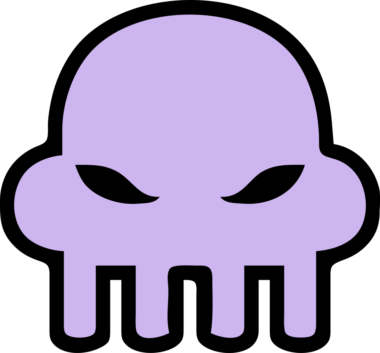 Eye Clip Art Png - Rose Lalonde Symbol (1280x1187)