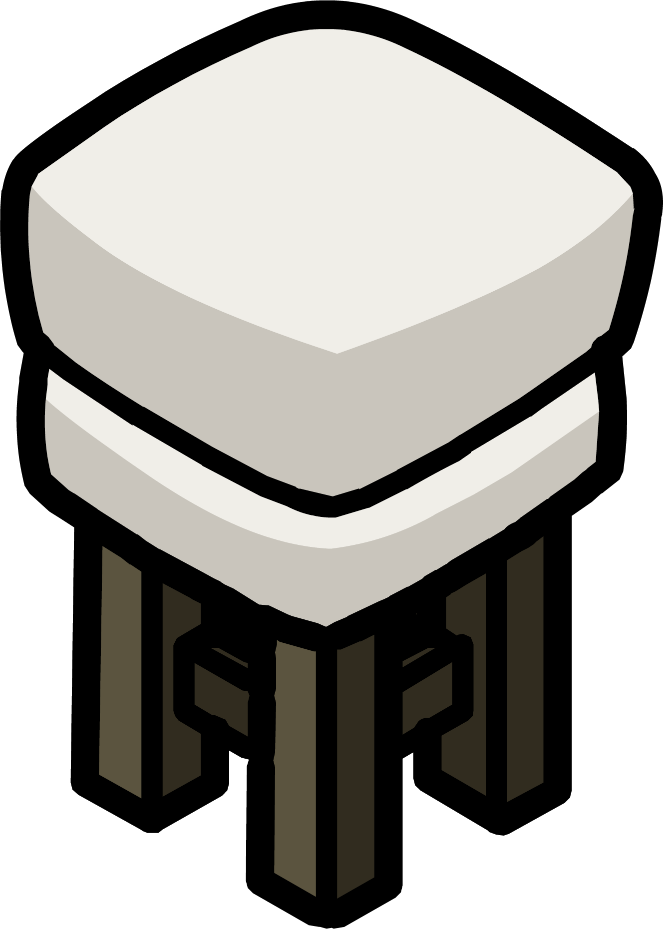 Kitchen Stool - Kitchen Stool (1328x1860)