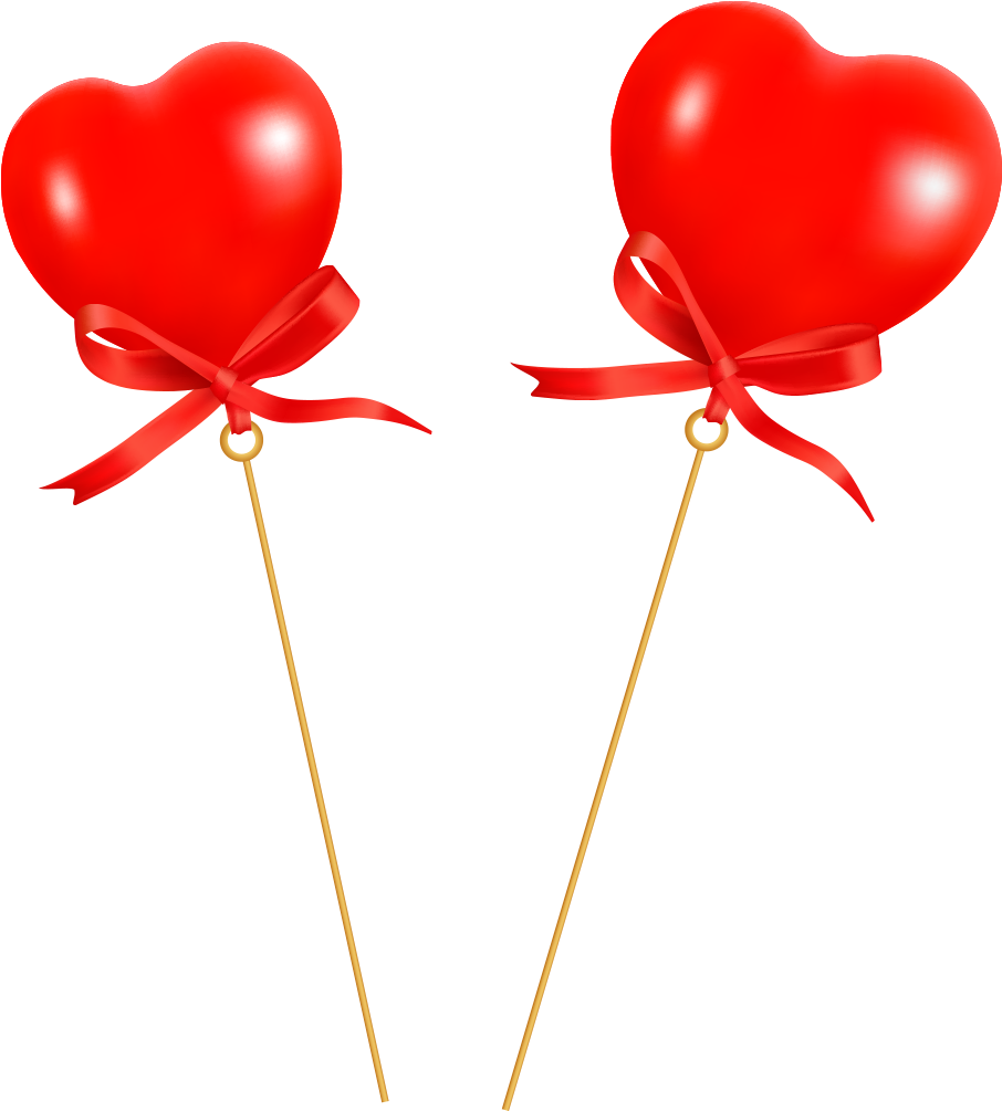 Adobe Illustrator Valentine's Day Toy Balloon - Adobe Illustrator Valentine's Day Toy Balloon (1200x1004)