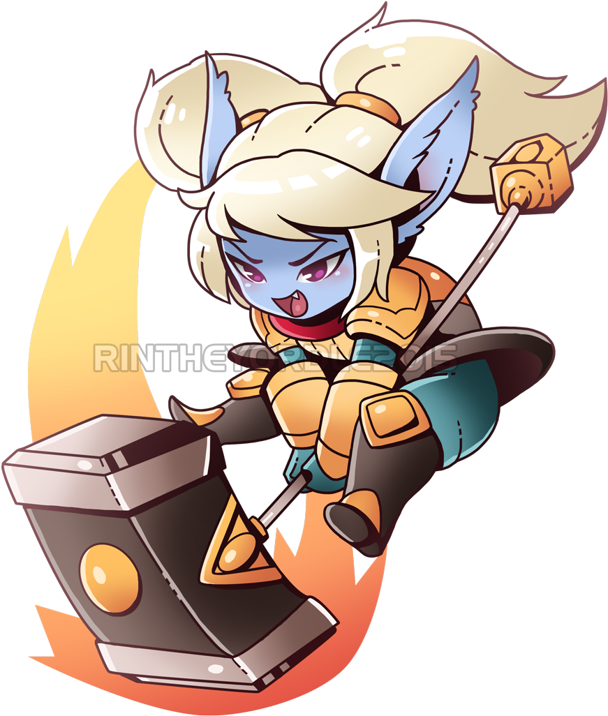 Rin @ Pcc Vendor 459 On Twitter - Cartoon (900x1068)