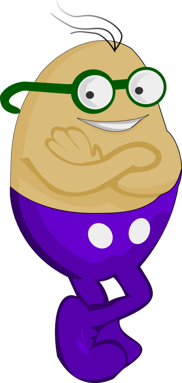 Yokies By Basyirstar - Comics (616x1296)