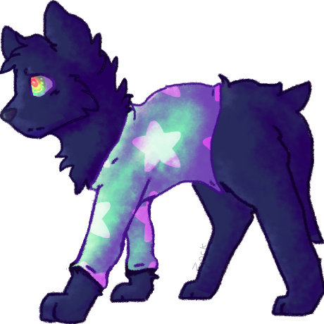 Appearance Ref - Cartoon (460x460)