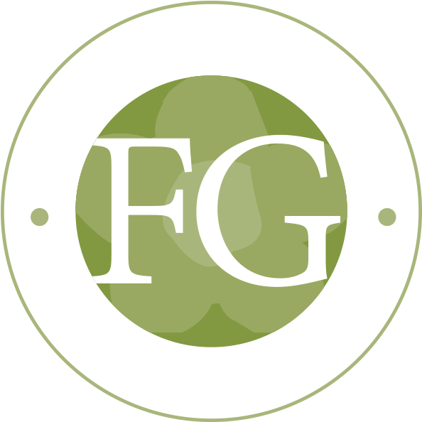 Foxglove Design Foxglove Design - Foxglove Design Logo (600x600)