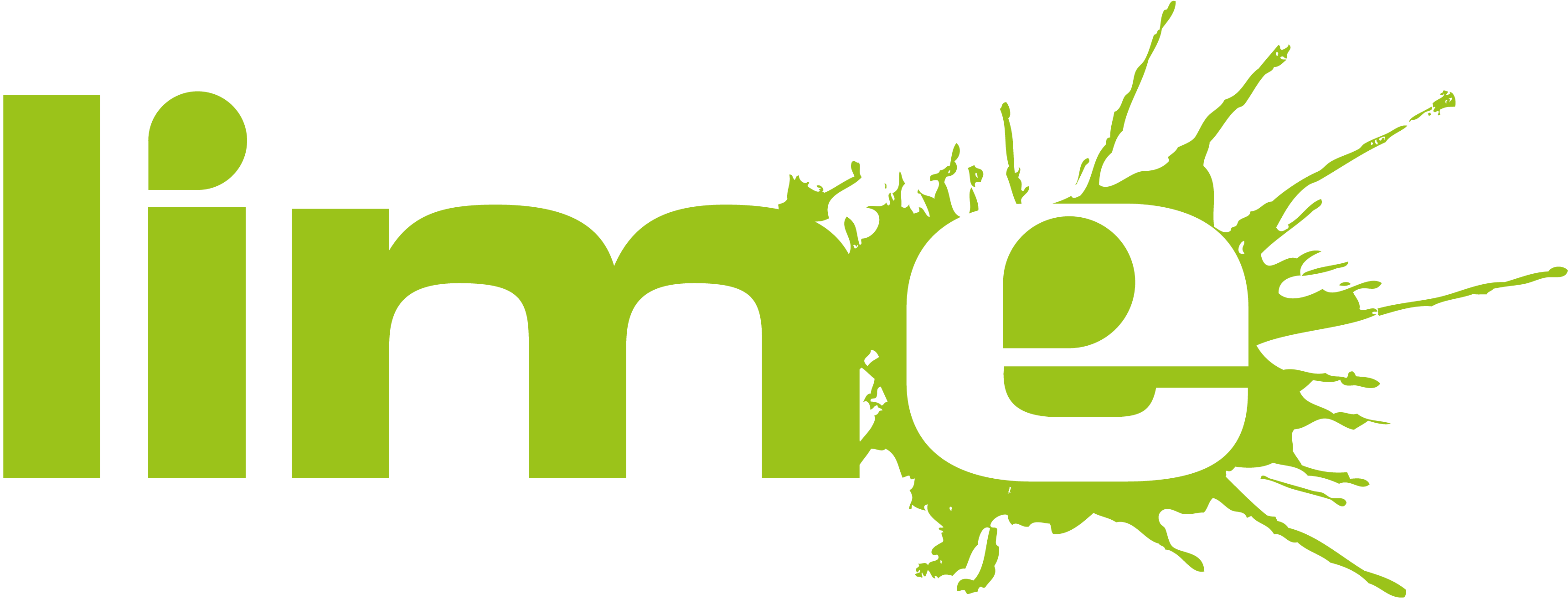 Website Logo - Lime Logo (3508x1404)