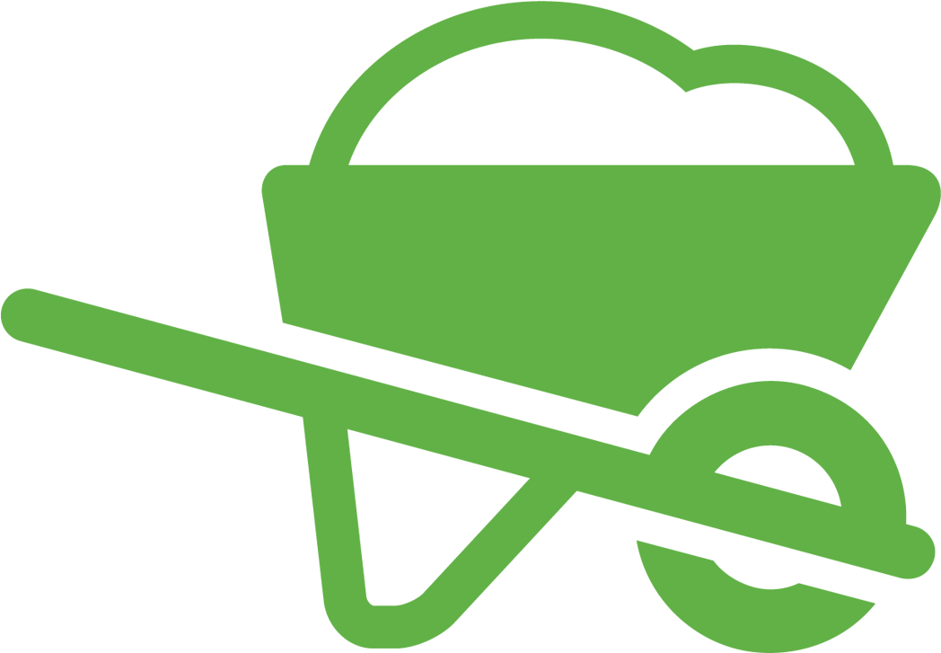 Retaining Walls - Icon (1149x1108)