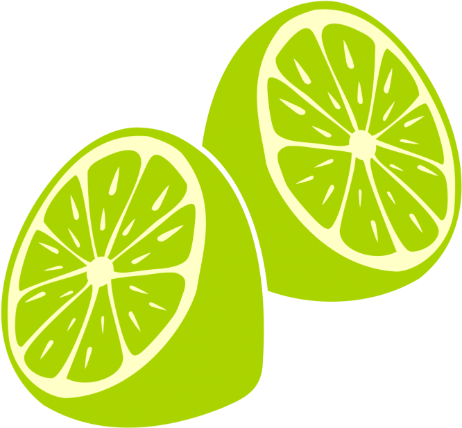 Green Lemon Logo Design - Green Lemon Image Png (999x999)