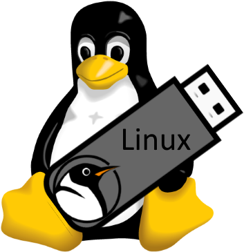 Create Linux And Unix Bootable Usb Flash Drive In Linux - Linux: The Ultimate Guide To Linux For Beginners, Linux (500x450)