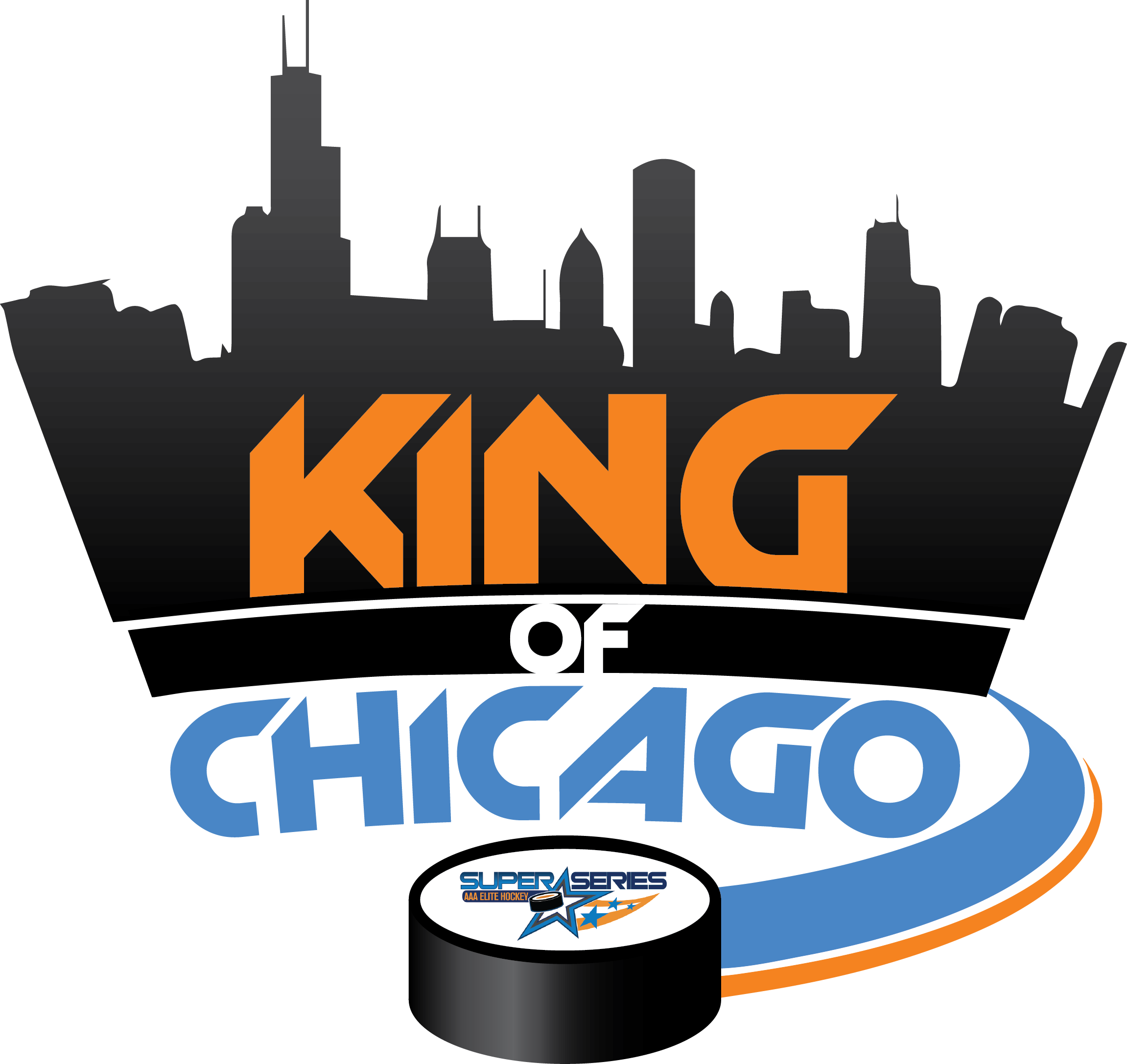 King Of Chicago - King Of Chicago (2302x2174)