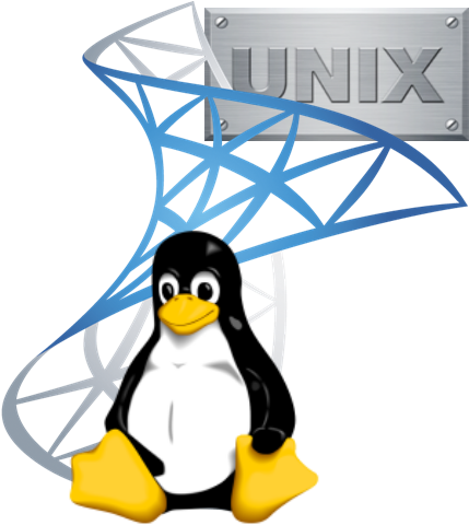 The Monitoring Packs For Unix And Linux Operating Systems - Shell Script (451x480)