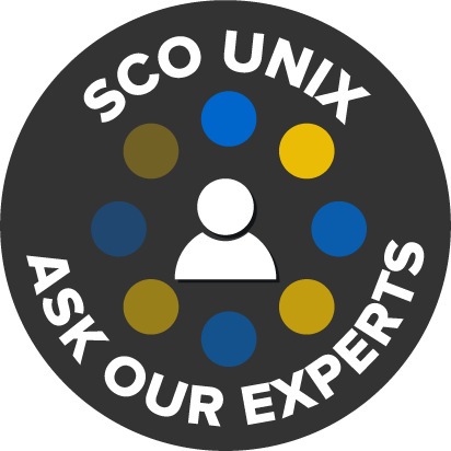 Scounixsoftware Ask An Expert Rhs - Etiquette (412x412)